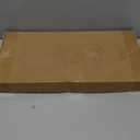 for 2025 2026 Mazda CX50 Hybrid 3PCS Matte Wood Gear Shift Panel Cover, Center Console Covers Trim with Side Panel Protection Strips Compatible with Mazda CX-50 CX 50 Hybrid Interior Upgrade