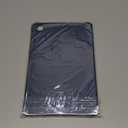 TPU Soft Tablet Cover for Samsung Galaxy Tab A7 10.4"(2020 2022 Release),Ultra Slim Folio Stand Leather Case for Samsung Galaxy Tab A7 10.4 SM-T500 T503 T505 T507 T509 (TPU-Dark Blue)