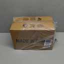 Nekhung Battery Operated Wall Sconces Set of 2, Wireless Wall Light with 10000mAh RGB Dimmable Magnetic Bulb, Rechargeable Wall Sconce with Remote Control for Bedroom Living Room