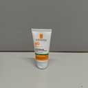 La Roche-Posay Anthelios Clear Skin Sunscreen Dry Touch SPF 60, Oil Free Sunscreen For Face, Oil Absorbing, Broad Spectrum SPF + Antioxidants, Non-Greasy, Oxybenzone Free, Travel Size (1.7 Fl Oz (Pack of 1))