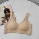 Beige Bra XL