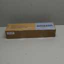 Double Curtain Rods 32 to 58 Inches, HOTOZON Blackout Double Curtain Rods for Windows 20 to 54 Inches (1.6-4.5 ft), 6/8 Inches Wrap Around Room Darkening Telescoping Drapery Rod, Black