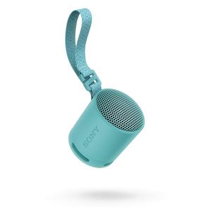 Sony Wireless Bluetooth Portable Lightweight Compact Speaker