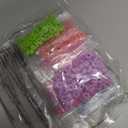 Make It Real: Swift Clicks - Heishi Bracelet Maker - 2047pc, DIY Jewelry Craft Kit, Design & Make 23 Bead Bracelets, Rotate-Click-Wear, Girls Kids 8+