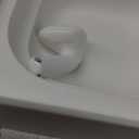 Apple AirPods 4 Wireless Earbuds, Bluetooth Headphones, with Active Noise Cancellation, Adaptive, Transparency Mode, Personalized Spatial Audio, USB-C Charging Case, Wireless Charging, H2 Chip