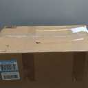 Star Cloud Rolling Backpack for Women,Dual-Opening Carry On Backpack with Wheels,Wheeled Laptop Backpack with Lock,USB & Type-C Charging Port, Softside Roller Backpack for Travel College Business Work