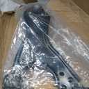 MOOG RK621231 Suspension Control Arm and Ball Joint Assembly front right lower