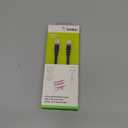 Belkin Patch cablecast Black (A3L791BT02MBLKS)