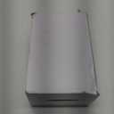 100 Count Clear Plastic Containers with Lids for Food, Thickened Disposable Sandwich Containers Clamshell Boxes for Cake Slice, Dessert, Hamburger, Salad, Pastry, Fruits, Takeout Tray