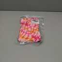 Vieille Baby Toddler Girl Cute Strap Jumpsuit One-piece Romper with Pockets 1-8 Years (5-6 Years)