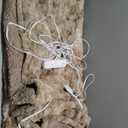 EHEYCIGA Faux Fur Heated Blanket - King Size, 9 Heating Levels, Auto Off, Soft Cozy Washable Dual Control, 90 x 100 Inches (Camel)