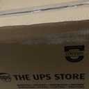 FEKTIK Bluetooth Record Player 10 in 1, 3-Speed Turntable for Vinyl with Speakers, LP to MP3 Converter, CD, Cassette Player, FM Radio, Wireless Streaming | Mahogany