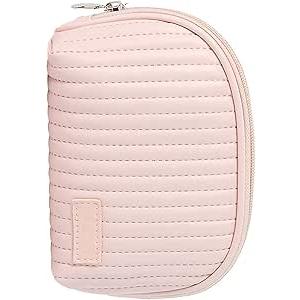 Pink Makeup Bag