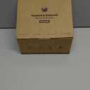 5X Pain Relief Neck Massager with Heat, Graphene-Infused Instant Heating Neck Stretcher for TMJ Migraine, Smart Control Cervical Traction Device Pillow for Heat Therapy, Christmas Gifts for Women Men