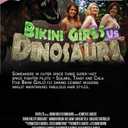 Bikini Girls vs Dinosaurs