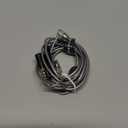 Moondrop Quarks Earphone Closed Anterior Cavity Micro Dynamic Driver IEM Earphone (with mic)
