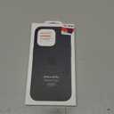 Apple iPhone 14 Pro Silicone Case with MagSafe - Midnight