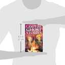 Campfire Ghost Stories, Vol. 2