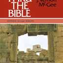 Thru the Bible Vol. 4: Matthew through Romans: Simple Teaching of the Whole Bible (4)