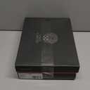 Vince Camuto womens Antinalie High Heel Sandal (10, Silver)