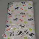 2026 New Washable Puppy Pad with Pheromones,Reusable Puppy Pads Washable for Dogs & Cats,Non-Slip Base, Easy to Clean & Reusable (L)