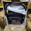 Graco Modes Nest2Grow Baby Stroller, Slide2Me Adjustable Seat, 4 Modes of Use Capability from Infant Car Seat Carrier to a Double Stroller, Maison, Manufacturing Date 06/13/2026