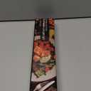 20 Piece Black Silverware Set, Stainless Steel Flatware Set for 4 Food Grade Cutlery Utensil Set Include Knife Fork Spoon Mirror Polished Dishwasher Safe