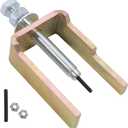 UOIENRT Clutch Roller Pin Extractor Removal Tool Replacement for Can Am Maverick X3 2017-2020