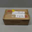 KARTOOSH 20.4 Inch Hardwired Wall Sconces Set of Two, 3000K Warm White Dimmable Modern Wall Sconces, 350° Rotate LED Light Fixtures Wall Lamp for Bathroom Living Room Bedroom Bedside, Gold