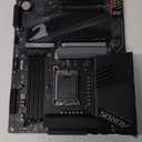 GIGABYTE Z790 AORUS Elite AX (LGA 1700/ Intel Z790/ ATX/ DDR5/ Quad M.2/ PCIe 5.0/ USB 3.2 Gen2X2 Type-C/Intel WiFi 6E/ 2.5GbE LAN/Q-Flash Plus/PCIe EZ-Latch/Gaming Motherboard)