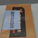 Composite Toe Shoes for Men Black Steel Toe Shoes Comfortable Non Slip Work Shoes for Protection Against Accidents or Injury Breathable Lightweight Construction Safety Sneakers Puncture Proof (10.5)