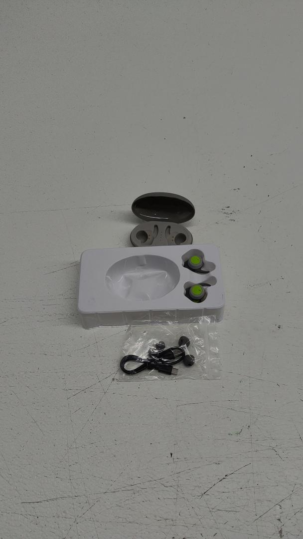 Helix UltraSport True Wireless High Fidelity Earbuds w/ Portable Charging Case