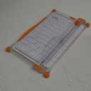 Fiskars Precision Paper Trimmer - Easy, Safe and Accurate for Crafts, Gifts, Cards and More - Always Cuts Straight