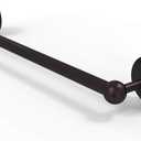 Allied Brass P1041/18 Prestige Skyline Collection 18 Inch Towel Bar, Antique Bronze