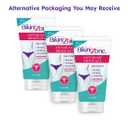 Bikini Zone Anti-Bump Shave Gel for Sensitive Areas, 5 Oz, 3 Pack