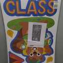 Camp Theme Classroom Door Decorating Kit - 55 Pc.