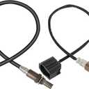 Oxygen Sensor Upstream and Downstream for Mazda 3 2006 2007 2008 2009 2.0L 2.3L, O2 Sensor Replacement, 2PCS