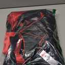 Morph Gothic Vampire Costume Women With Cape, Female Vampire Costume For Womens, Halloween Costumes For Women Adult (X-Large)