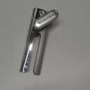 KitchenAid No Mess Multi Function Can Opener, One size, Gray