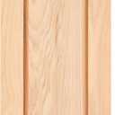 Unfinished Oak Kitchen Cabinet Door Replacement Shaker Cabinet Doors Bathroom Vanity Replacement Doors for Kitchen, Bathroom, Closet(13.25'' W X 22.5'' H)
