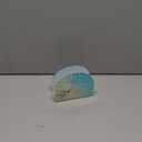 Acrylic Starfish Napkin Holder for Table, Beach, Party & Dining (Multi2594)