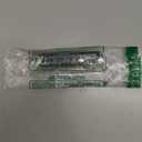 Bobbi Brown Skin Concealer Stick | Long-Lasting Cream Concealer for Dark Circles & Discoloration | 12-Hour Wear, 0.11 Ounce (01 Porcelain (Very fair beige with neutral undertones; for palest to extra light skin))