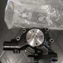 Water Pump 4941151 5301481 5404284 DJCXYSM Compatible with Cummins B3.3 QSB3.3 Engine