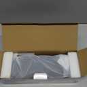 NDYIN Portable Printers Wireless for Travel, N80 Wireless Thermal Printer Bluetooth Inkless Printer Support 8.5" X 11" US Letter & A4, Compatible with iOS, Android, Laptop