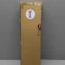 Professional Acacia Wood BBQ Tool Set (3 PCS) - Heavy Duty Stainless Steel Grill Accessories Kit with Spatula, Fork & Tongs - Durable Barbecue Utensils for Outdoor Cooking & Grilling