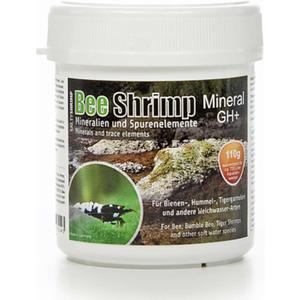 Salty Shrimp Bee Shrimp Mineral GH+ 110g
