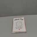 Get Well Card, Greeting cards, get well greeting card, Wellbeing Card, Encouragement Card, "You can' t feel it but it' s there", Recovery Greeting Card Thoughtful Rehabilitation Greeting Card for Quick Recovery, Pack 9