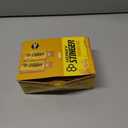 Honey Stinger Gold Energy Gel, Gluten Free & Caffeine Free, for Exercise, Running and Performance, Sports Nutrition for Home & Gym, Pre and Mid Workout, 24 Pack, 26.4 Ounce