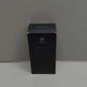 VANMASS Car Phone Holder Mount 2025 Upgraded [Patent Steel-Hook] Car Vent Phone Mount Clip Military-Grade Shockproof Cell Phone Car Mount Handsfree Truck Stand Vent Cradle for iPhone 16 Android,Black