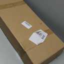 yeedaky 741-586 Window Regulator Driver Side Front Left Fit for Ford E-150 E-250 E-450 Super Duty 2010 2011 2012 with Power Window Motor 1C2Z1523201AA 9C2Z1523201A F2UZ1523209A